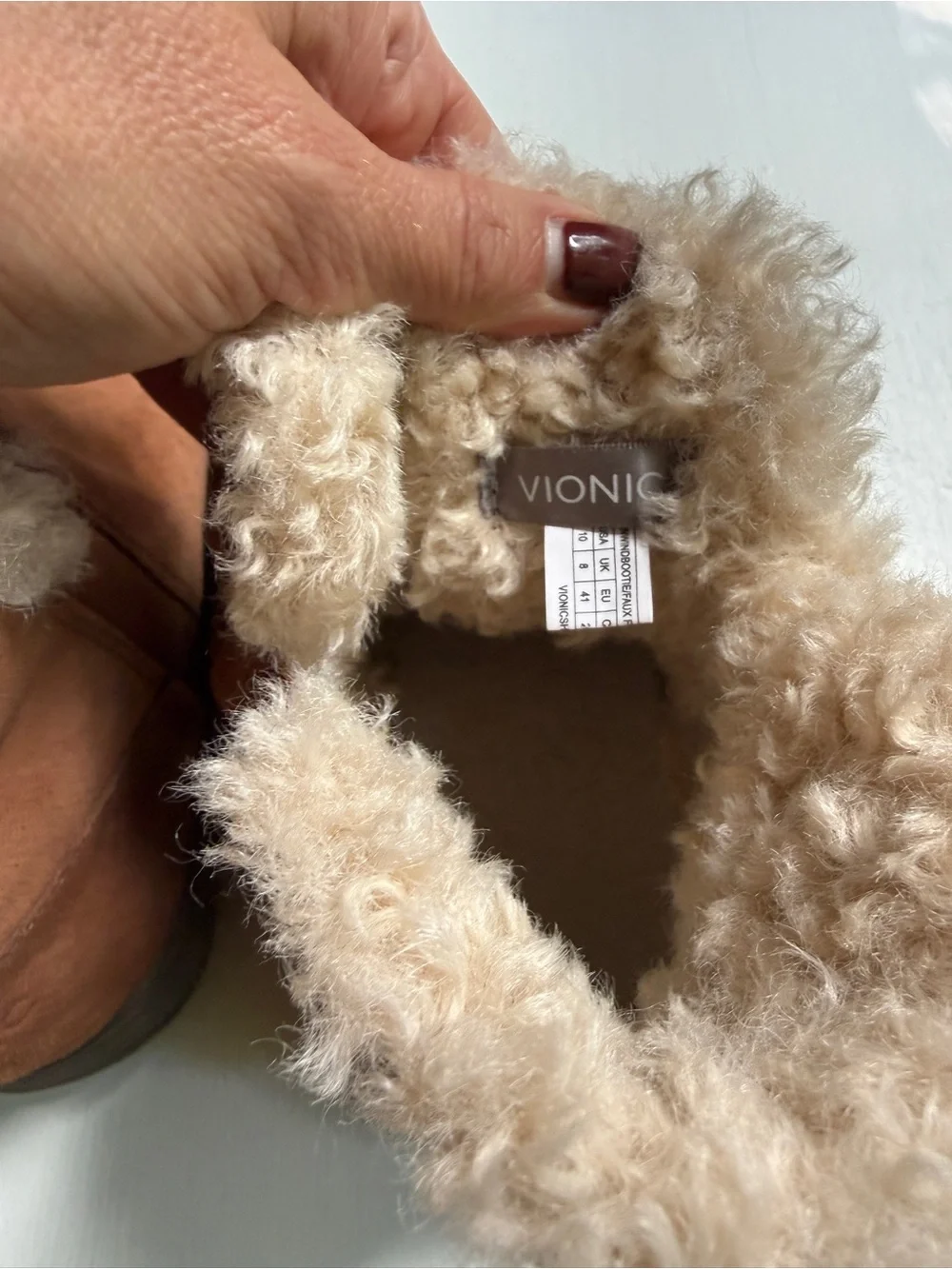 Vionic women unwind